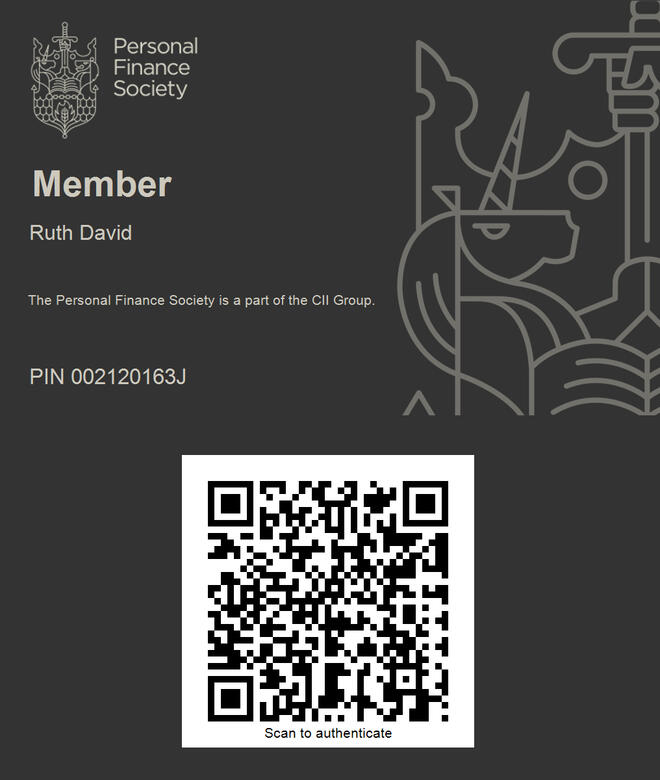 PFS membership